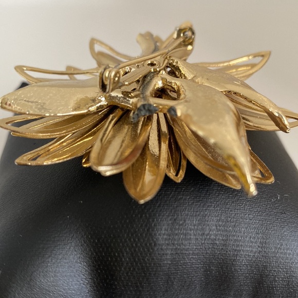 Vintage Brooch - Picture 7 of 8